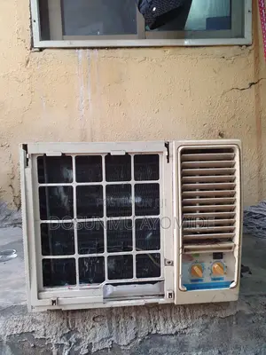 Midea 1hp Window Unit AC