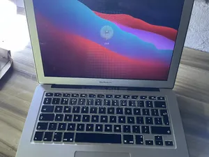 Laptop Apple MacBook Air 2015 8GB Intel Core i5 SSD 256GB
