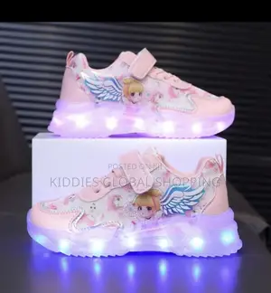 Children Shoes