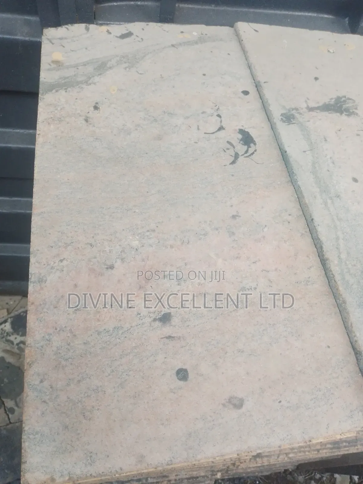 Coronia Granite