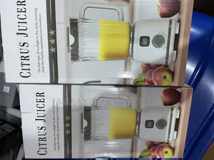 Rechargeable Blenders