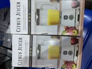 Rechargeable Blenders