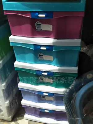 Baby Wardrobe
