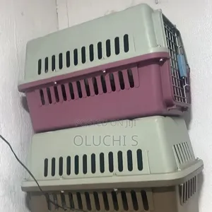 Aviation Approved Pet Carrier