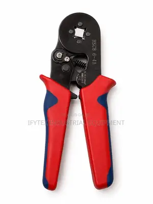 Hydraulic Hand Cable Crimping Tool