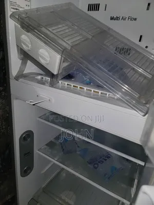 LG Smart Inverter Fridge. 260L
