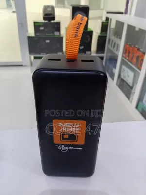 Power Bank