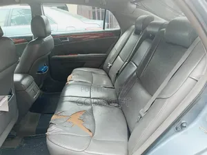 Toyota Avalon 2010 Blue