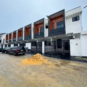 3bdrm Duplex in Ado / Ajah for sale