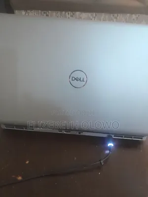 Laptop Dell Precision 7550 32GB Intel Core i9 SSD 512GB