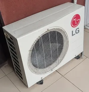 1.5HP LG Air Conditioner