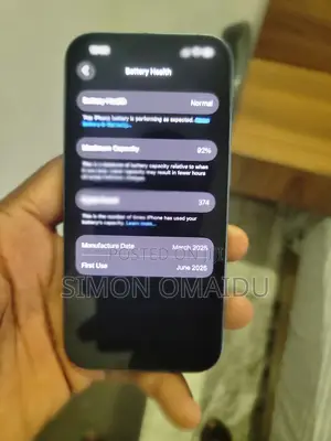 Apple iPhone 16 128 GB Green