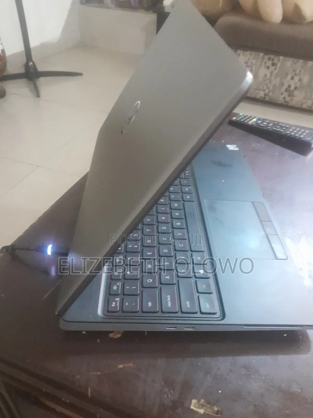 Laptop Dell Precision 7550 32GB Intel Core i9 SSD 512GB