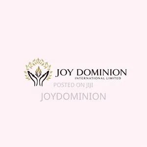 Joy Dominion International Limited