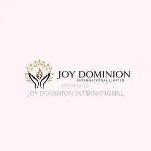 Joy Dominion International Limited