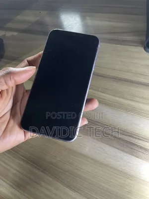 Apple iPhone 11 128 GB Purple