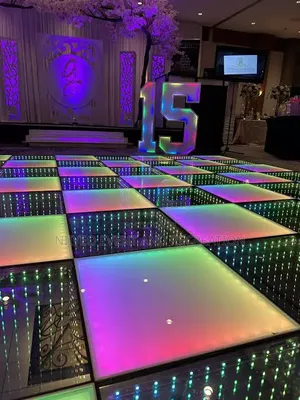 Dance Floor Light for Rentals
