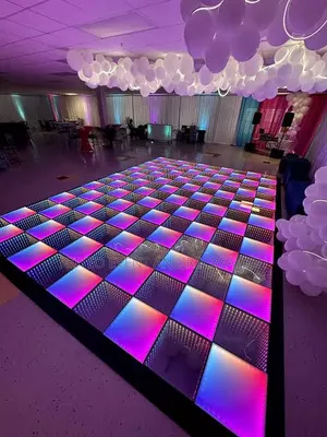 Dance Floor Light for Rentals