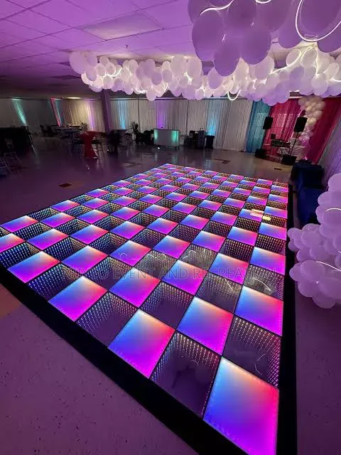 Dance Floor Light for Rentals