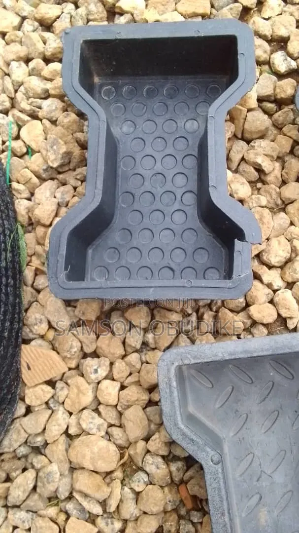Interlock Mode
