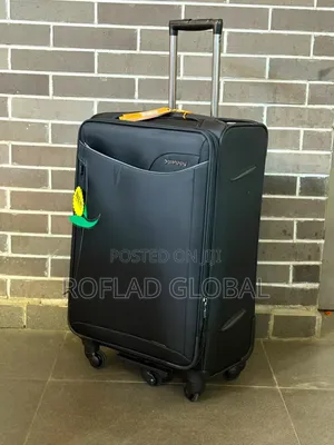 Quality Luggage Box