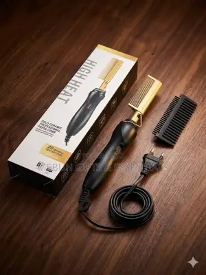 Electric Hot High Heat Comb