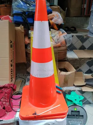 Safety Equipment
