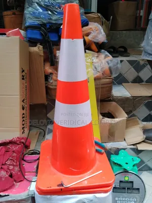 Safety Equipment