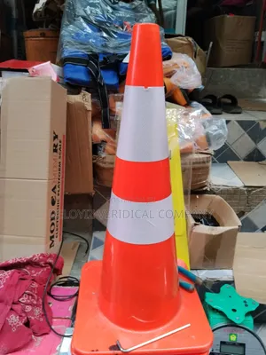 Safety Equipment