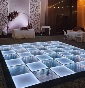 Dance Floor Light for Rentals