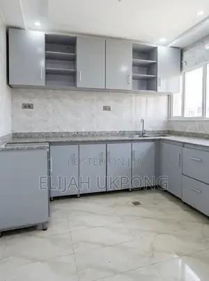 2bdrm Apartment in Lekki, Ikate-Elegushi for rent