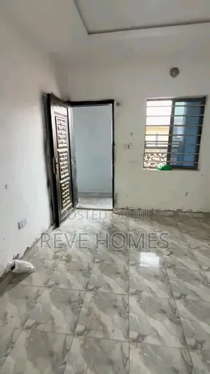 Studio Apartment in Ogudu Road for rent