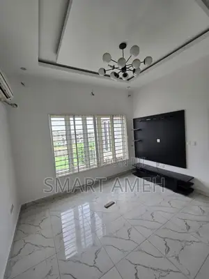 4bdrm Duplex in Hestate, Apo District for rent
