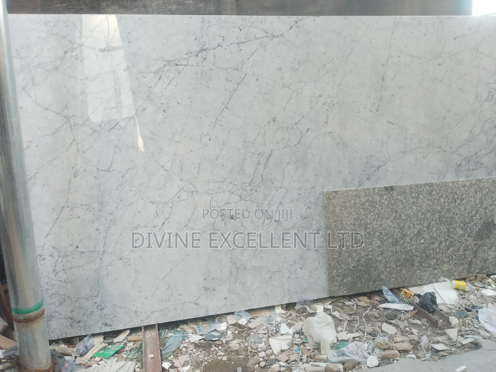 Carrera Italian Slab