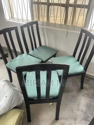 Dining Chairs