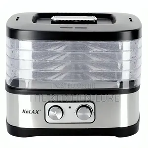 Kölax 5-Layer Electric Food Fruit Dehydrator