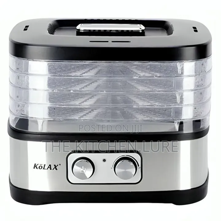 Kölax 5-Layer Electric Food Fruit Dehydrator