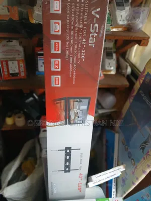 TV Wall Bracket
