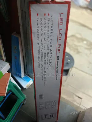 TV Wall Bracket