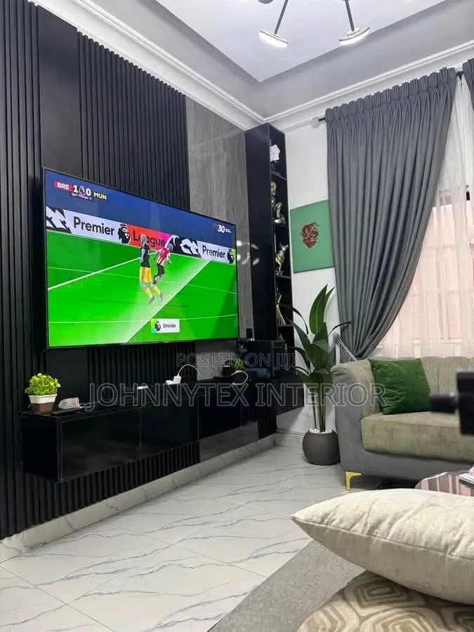 Morden TV Console