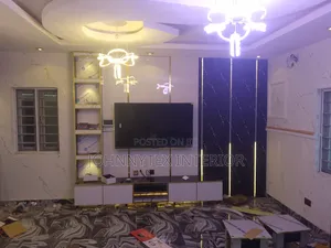 Morden TV Console