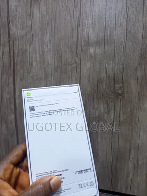 New Apple iPhone 15 256 GB Blue