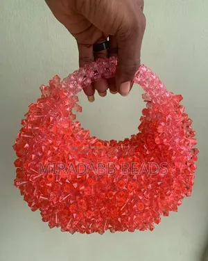 Beaded Bags