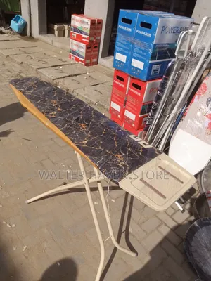 Foldable Ironing Board