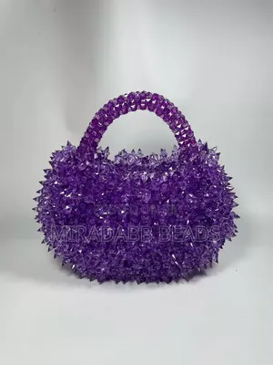 Beaded Bags