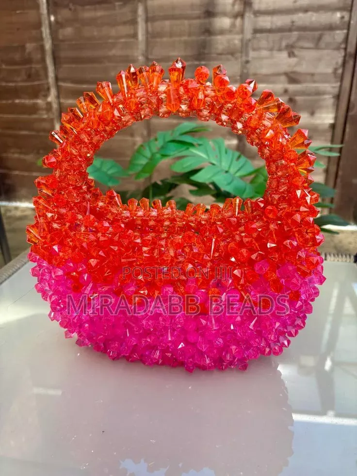 Beaded Bags