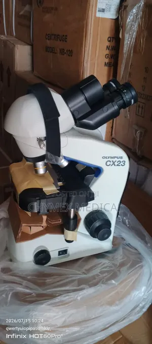 Olympus Microscope CX23