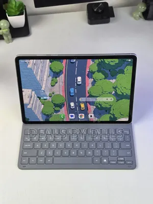Samsung Galaxy Tab S11 5G 256 GB Gray