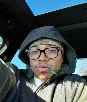 Anti Blue Light Glasses