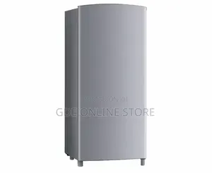 Hisense Rs20dr 150l Single Door Refrigerator